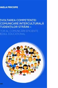 Dezvoltarea competentei de comunicare interculturala a studentilor straini