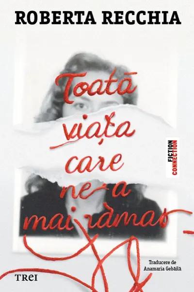 Toata viata care ne-a mai ramas