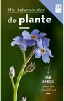 Mic determinator de plante