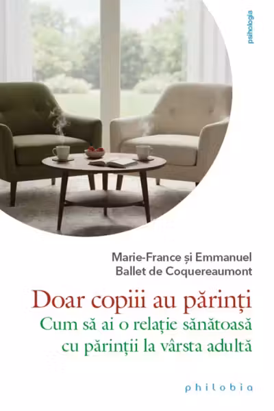 Doar copiii au parinti