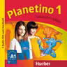 Planetino 1 3 Audio-CDs zum Kursbuch Deutsch fur Kinder