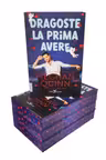 Dragoste la prima avere