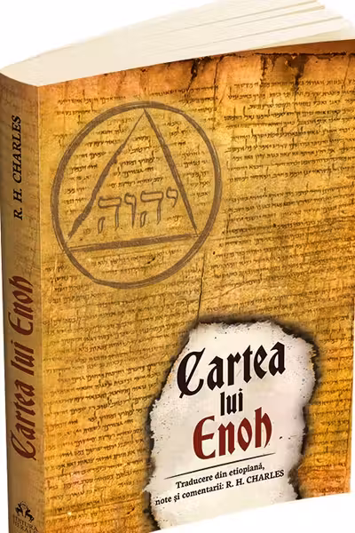 Cartea lui Enoh