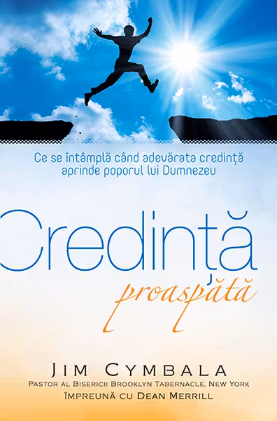 Credința proaspătă