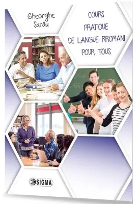 Cours practique de langue rromani pour tous
