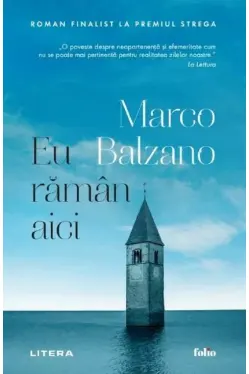 Folio. EU RAMAN AICI.