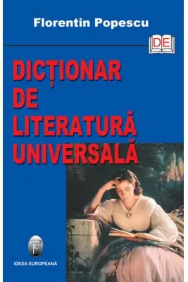 Dictionar de literatura universala