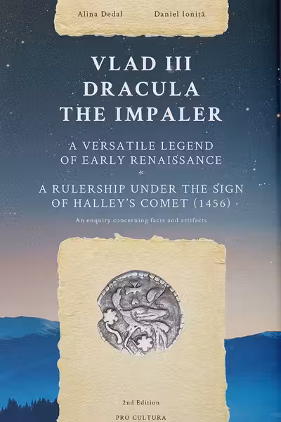 Vlad III Dracula The Impaler. A versatile legend of early Renaissance