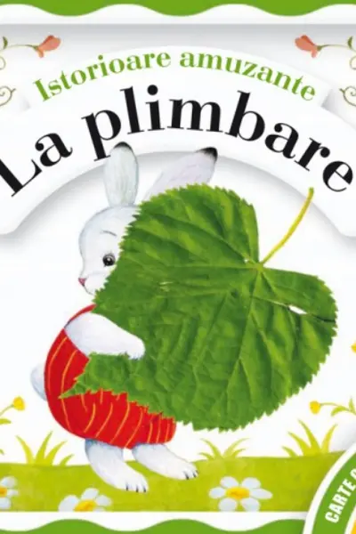 Istorioare amuzante. La plimbare