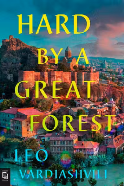 Hard by a Great Forest