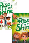 Set: Rise and Shine Level 2. Activity Book and eBook + Busy Book