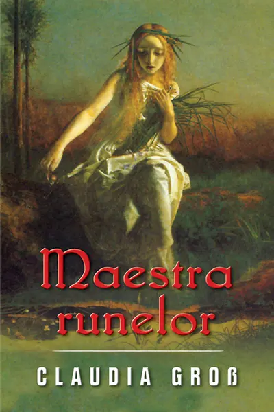 Maestra runelor