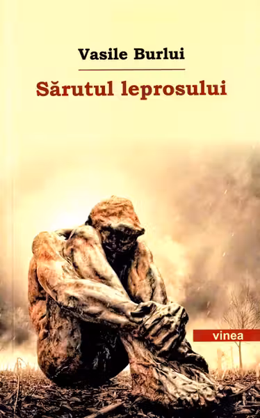 Sărutul leprosului