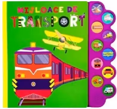 Mijloace de transport