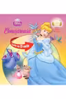 Disney Audiobook. Cenusareasa +CD