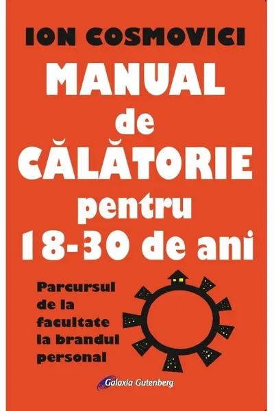 Manual de călătorie pentru 18-30 de ani
