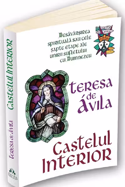 Castelul interior
