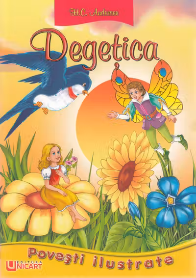 Degetica