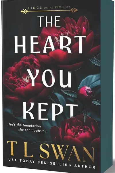 The Heart You Kept (Special Edition)