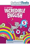 Incredible English Starter. 2nd Edition. iTools DVD-ROM