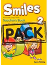 Curs de limba engleza Smiles 2. Manualul profesorului - Jenny Dooley, Virginia Evans