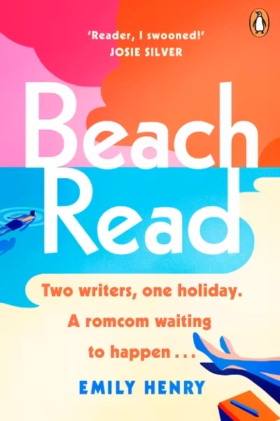Beach Read