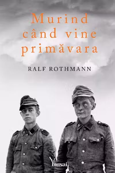 Murind cand vine primavara
