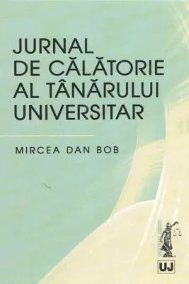 Jurnal de calatorie al tanarului universitar