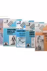 Pachet Anatomia omului - Contine 5 volume, autor Viorel Ranga