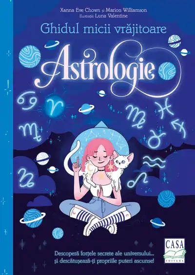 Astrologie