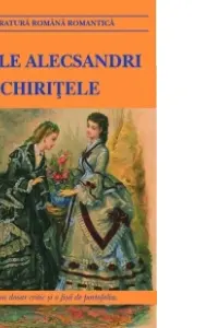 Chiritele