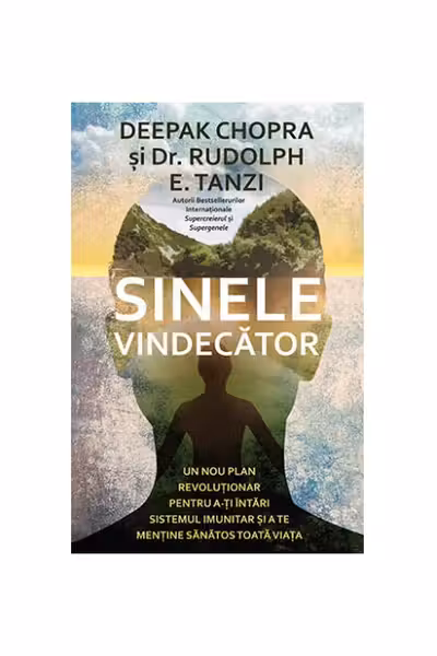 Sinele vindecator