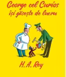 George cel curios isi gaseste de lucru