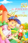 55 de povesti cu aventuri