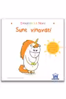 Emotiile lui Noni: Sunt vinovat!