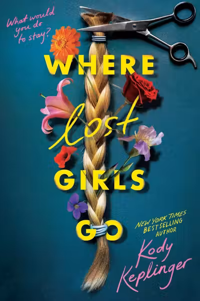 Where Lost Girls Go