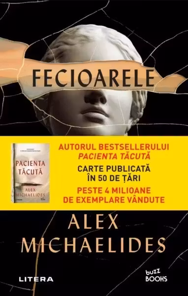 Buzz Books. FECIOARELE.