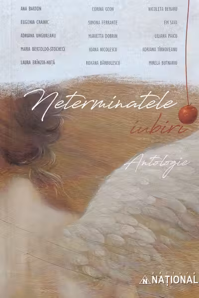 Neterminatele iubiri