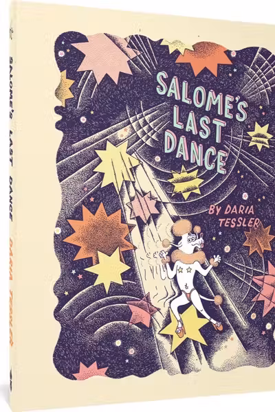 Salome's Last Dance