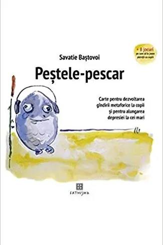 Pestele pescar