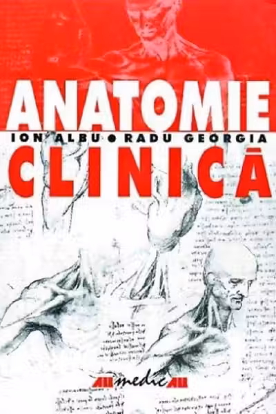 Anatomie Clinica