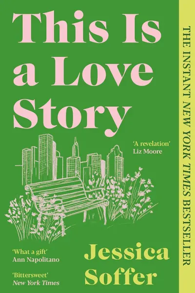 This Is a Love Story