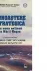 Cunoasterea strategica in zona extinsa a Marii Negre