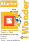 Curs de limba engleza 1 Wonder Starter. Material aditional pentru profesor (set 4 CD-uri) - Jenny Dooley, Bob Obee