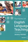 The Practice of English Language Teaching 5th Edition Book with DVD Pack