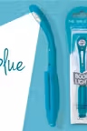 The Really Tiny Book Light Blue