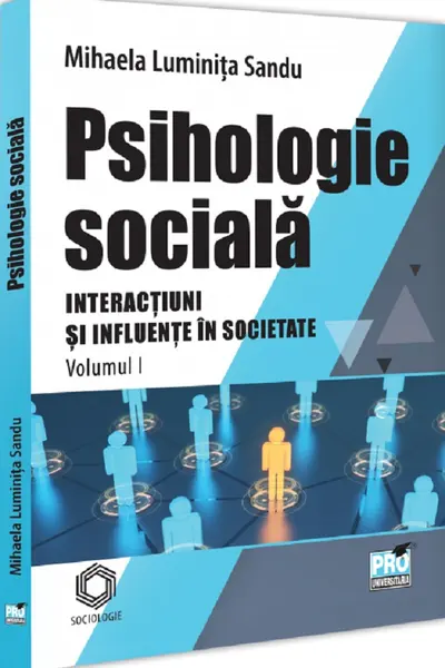 Psihologie sociala