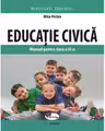 Educatie civica. Manual pentru clasa a 3-a