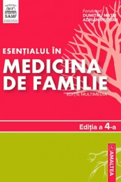 Esentialul in Medicina de Familie
