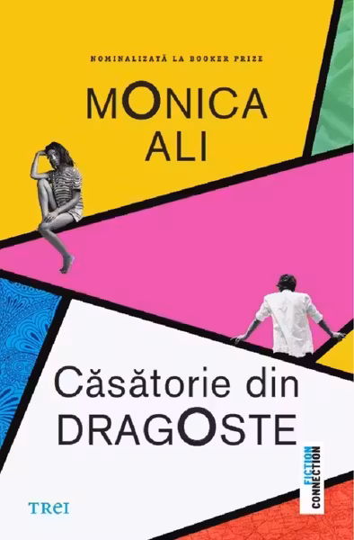 Casatorie din dragoste